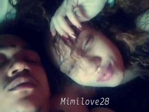 Mimilove28