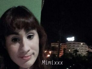 Mimixxx