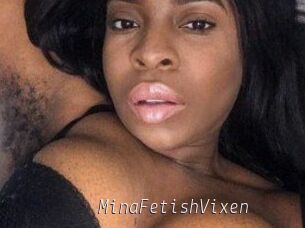 MinaFetishVixen