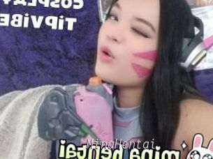 MinaHentai