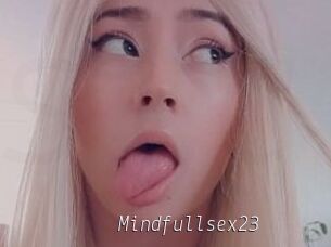 Mindfullsex23