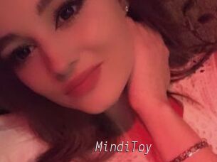 MindiToy