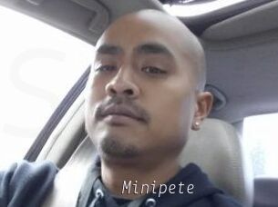 Minipete
