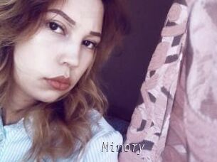 Minory