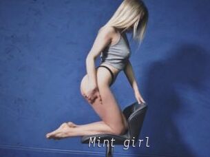 Mint_girl