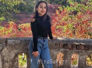 MiraBakerr