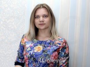 MiraNovak