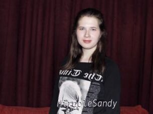 MiracleSandy