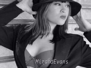 MirandEvans