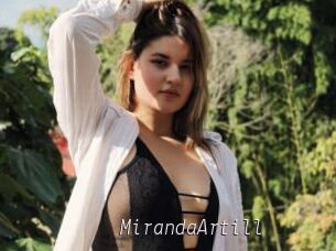 MirandaArtill