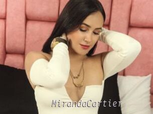 MirandaCartier