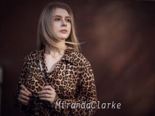 MirandaClarke