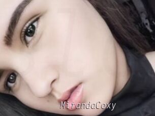 MirandaCoxy
