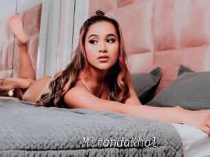 MirandaKhol