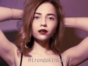 MirandaKinkster