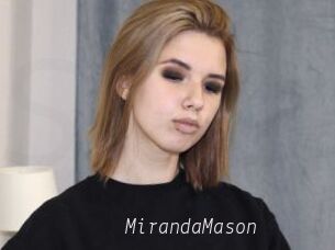 MirandaMason