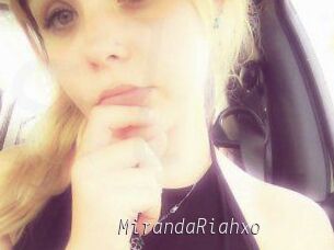 MirandaRiahxo