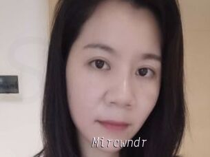 Mircwndr