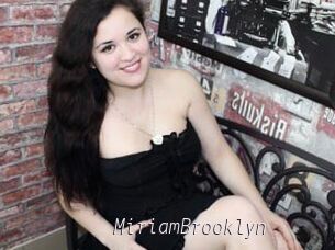 MiriamBrooklyn