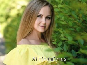 MirindaCyrus