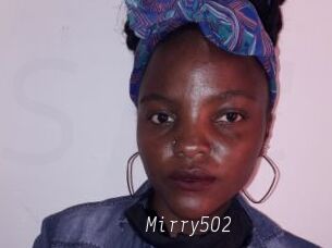 Mirry502