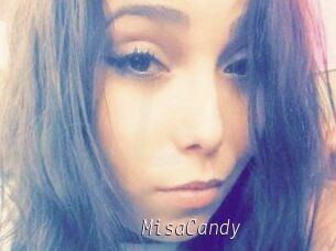 MisaCandy