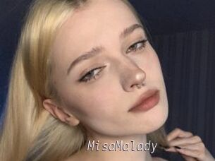 MisaMalady