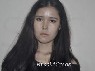 MisakiCream