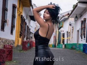 MishaLouis