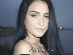MishaSheik