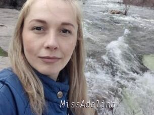 MissAdelina