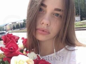 MissAlinaJj