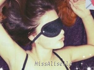 MissAlisella