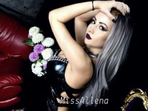 MissAllena