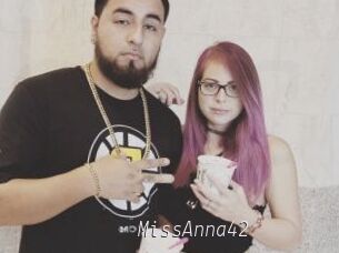 MissAnna42
