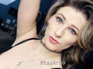 MissAria