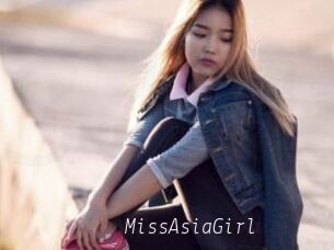 MissAsiaGirl