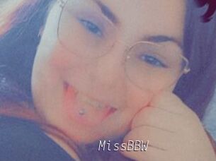 MissBBW