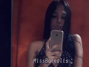 MissBorealis