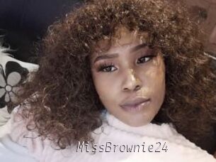MissBrownie24