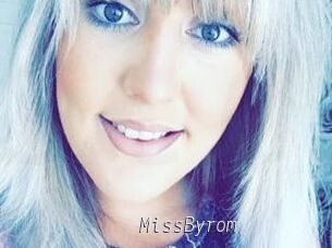 MissByrom