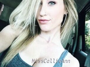MissCallieAnn