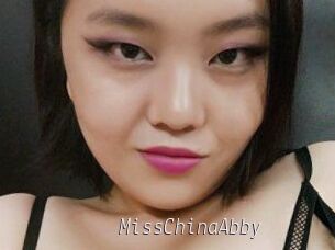 MissChinaAbby