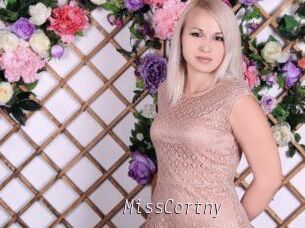 MissCortny