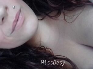 MissDesy
