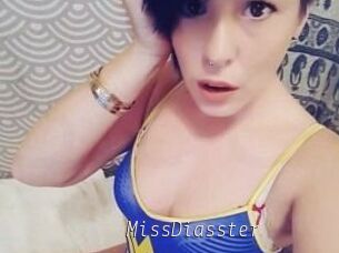 MissDiasster