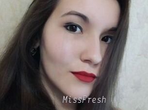 MissFresh
