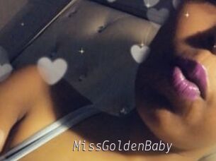 MissGoldenBaby