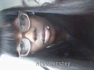 MissHershey