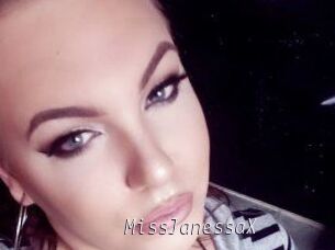 MissJanessaX